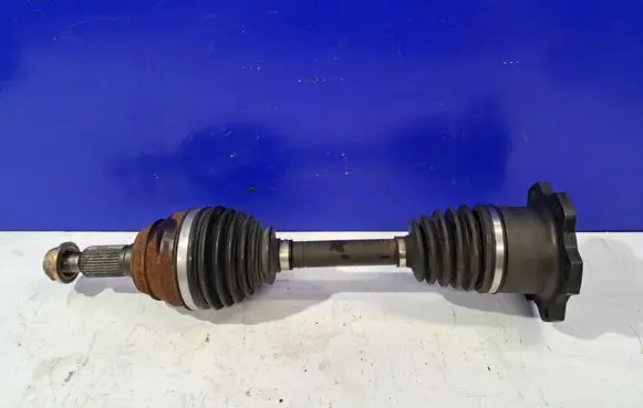 Chevrolet Tahoe Front driveshaft