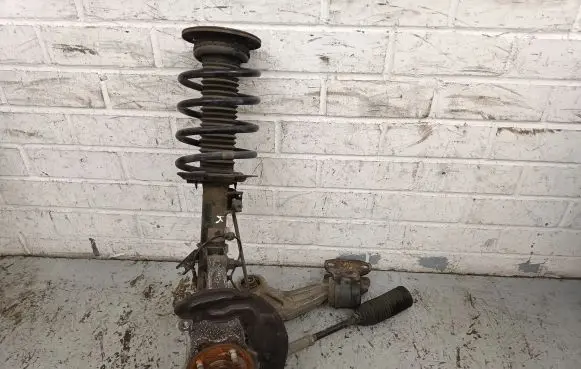Ford Mondeo MK V Front suspension assembly kit set 