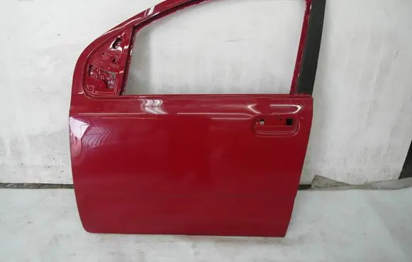 Fiat Panda III Front door 
