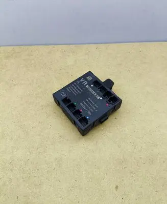 Mercedes-Benz C W204 Door control unit/module A2128203785 A2124423032 A2128203826
