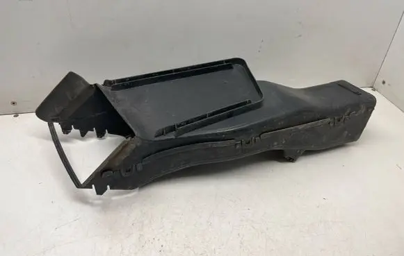 BMW X5 E70 Brake cooling air channel/duct 7222877