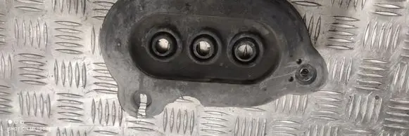 BMW 5 F10 F11 Other engine bay part 64119115380