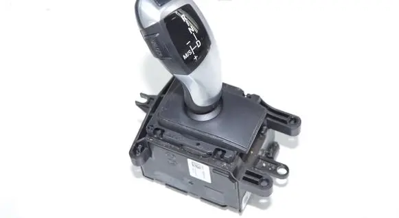 BMW 5 GT F07 Gear selector 9296904 61319296904 61317950394
