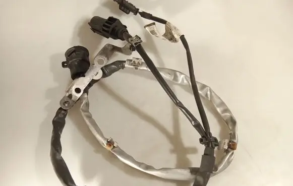 Mercedes-Benz GLE (W166 - C292) Gearbox/transmission wiring loom A1664403436 A0005453600