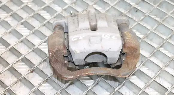 Subaru BRZ Rear brake caliper