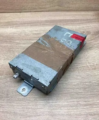 BMW X5 E53 Bluetooth control unit module 6934961 14474810