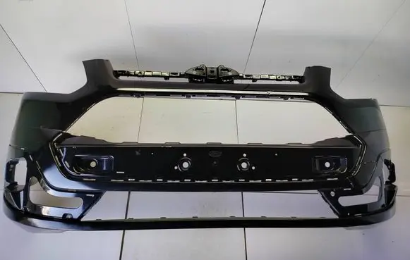 Ford Transit Custom Front bumper BK21R17757AA