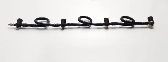 Ford Transit Fuel return line/hose 1C1Q9K022BA
