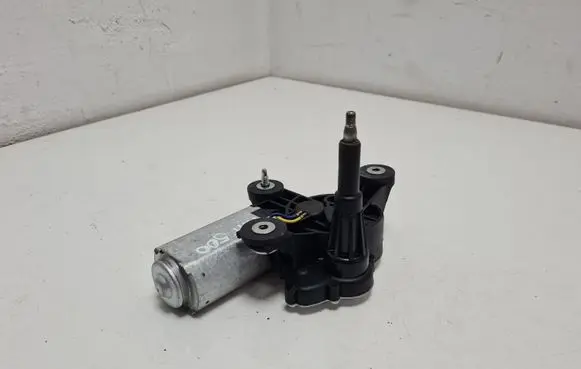 Fiat 500 Rear window wiper motor TGL350M 064013011000