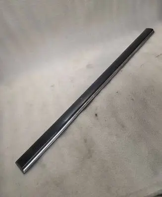 Audi A8 S8 D2 4D Front door trim (molding) 