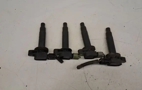 Toyota Prius (XW20) High voltage ignition coil 9091902240