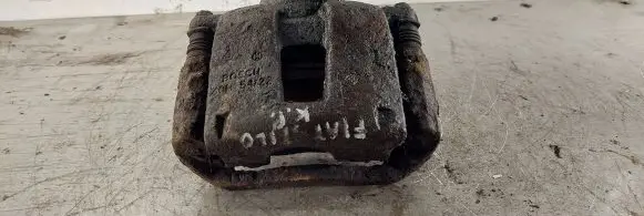 Fiat Stilo Front brake caliper