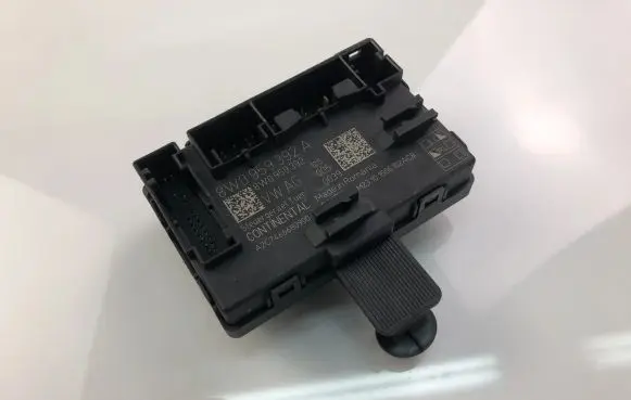 Audi A4 S4 B8 8K Other control units/modules 8W0959392A
