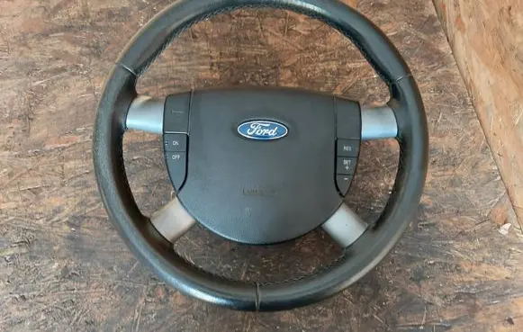 Ford Mondeo Mk III Steering wheel 3S713599CCW