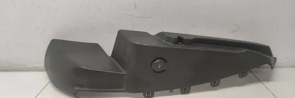 Peugeot 308 Tailgate/trunk side cover trim 96776423777