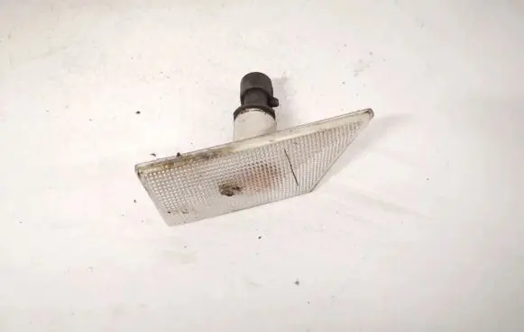 Opel Signum Front fender indicator light