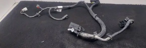 Renault Megane IV Other wiring loom 2500607300 2507059821