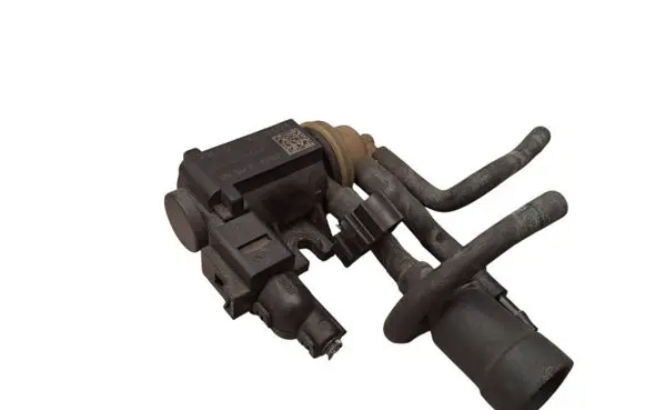 Volkswagen Crafter Turbo solenoid valve 1K0906627B 10367 4011464A