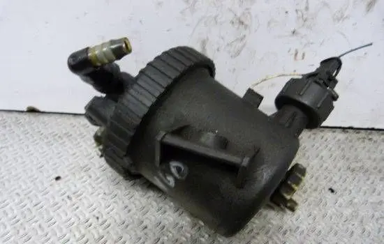 Citroen Berlingo Fuel filter 9642105180 PA66GF25
