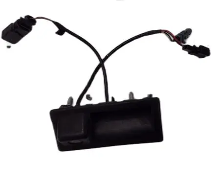 Porsche Cayenne (92A) Tow bar relay 