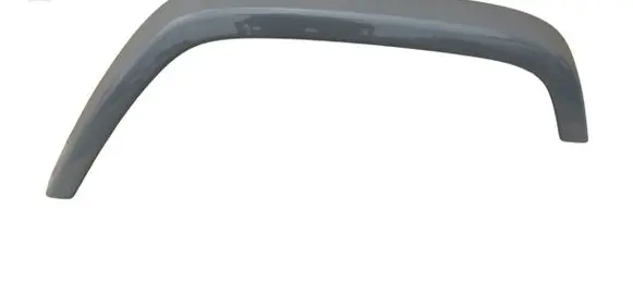 Mercedes-Benz G W463 2nd Gen Front arch trim A4638810400
