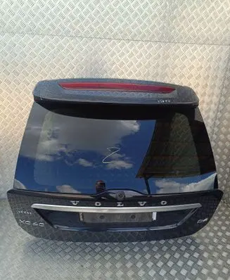 Volvo XC60 Tailgate/trunk/boot lid 