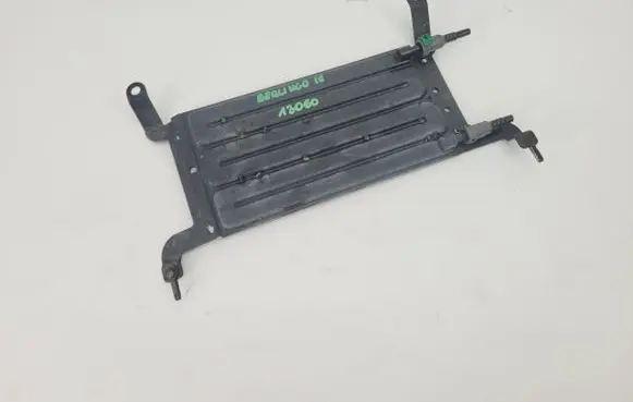 Citroen Berlingo Fuel cooler (radiator) 13060
