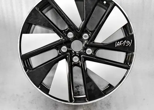Audi E-tron GT R21 alloy rim 4J3601025J 4J3601025AA