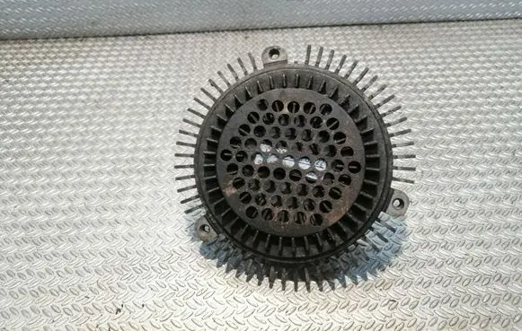 Mercedes-Benz 100 W631 Viscous fan clutch 6162000322