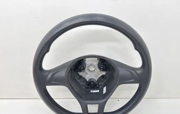 Volkswagen Caddy Steering wheel 6C0419091AQ