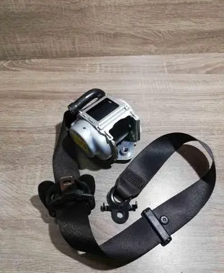 BMW 5 G30 G31 G38 Front seatbelt 34133468