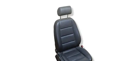 Audi A4 S4 B6 8E 8H Front passenger seat 