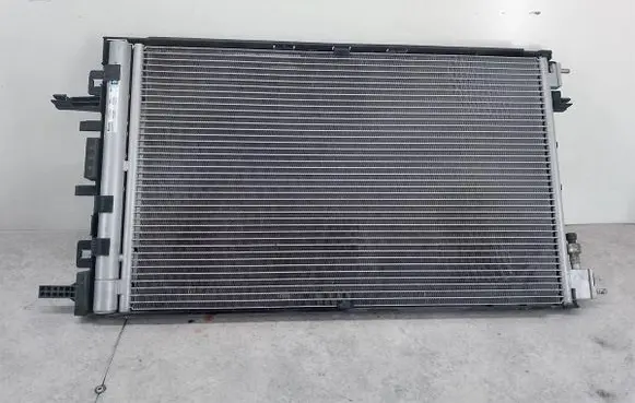 Opel Insignia A A/C cooling radiator (condenser) 940124