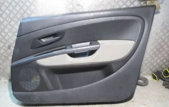 Fiat Grande Punto Sliding door card 