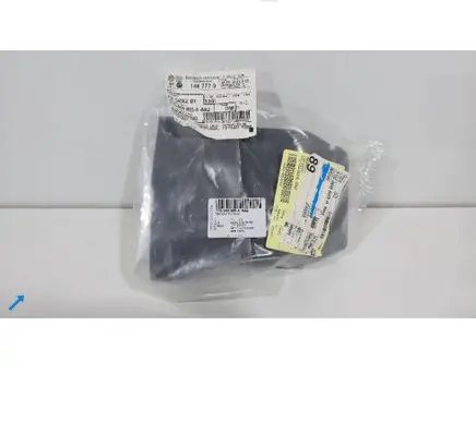 Volkswagen Transporter - Caravelle T7 (B) pillar trim (top) 7TG868885ANA2 7TG868885 7TG868885A