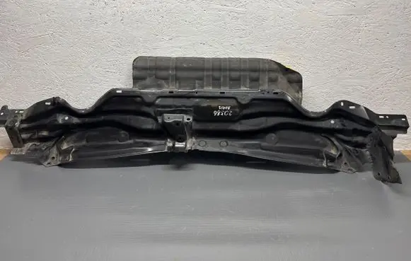 Toyota Auris E180 Top upper radiator support slam panel 