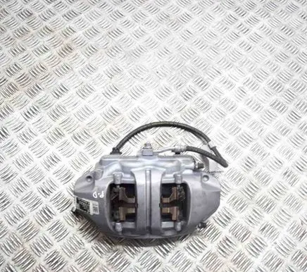 Tesla Model Y Front brake caliper
