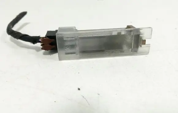 Alfa Romeo 156 Glove box light 07006010