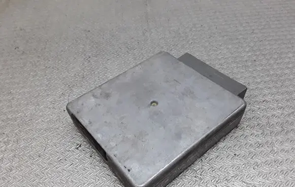 Ford Focus Engine control unit/module YS4F12A650PA