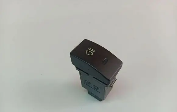 Hyundai Sonata Fog light switch 937403K100