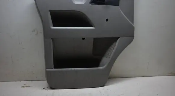 Volkswagen Transporter - Caravelle T5 Front door card panel trim 7E0867103