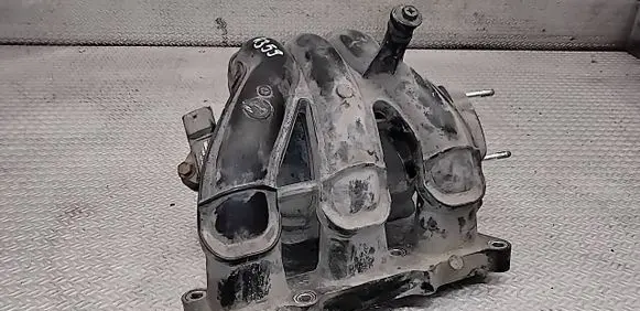 Opel Agila B Intake manifold 