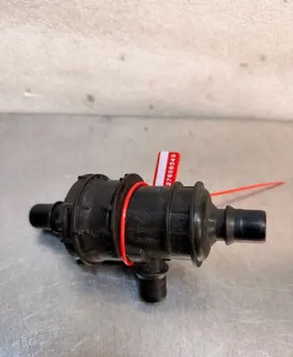Renault Trafic III (X82) Electric auxiliary coolant/water pump 112446