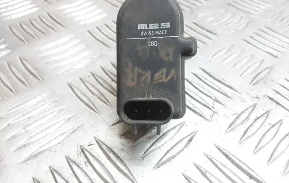 Opel Vectra B Headlight level adjustment motor 