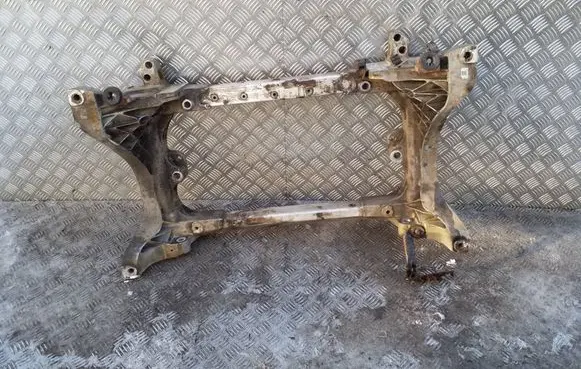 Maserati Ghibli Front subframe 0670001453 0670001450