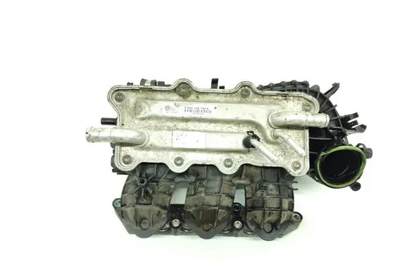 Audi A1 Intake manifold 0281002977 161209T043250F 04C145749A