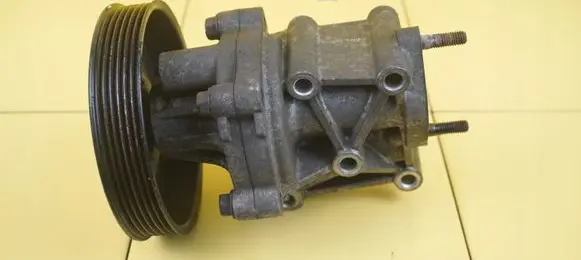 Dodge Caliber Water pump ECN