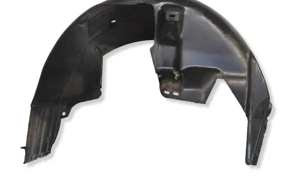 Opel Insignia A Rear arch fender liner splash guards 20939998 341891933