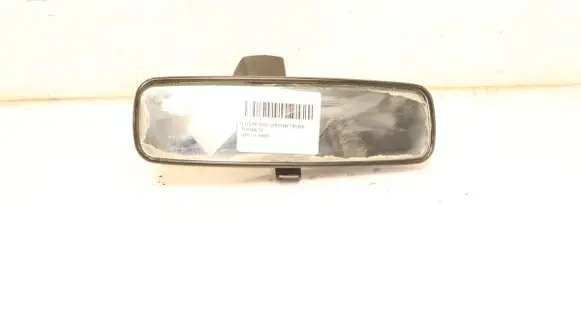Peugeot 308 Rear view mirror (interior)