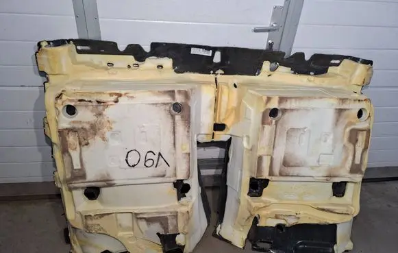Volvo S90, V90 Interior carpet 32216600